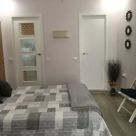 Appartamento La Joya De La Caleta. A 60 Mts Playa. Cadice